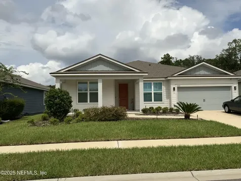 313 Cody Crest Court Jacksonville FL 32226