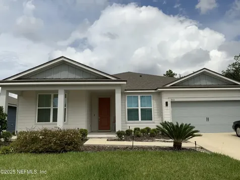 313 Cody Crest Court Jacksonville FL 32226
