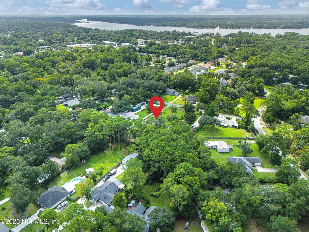 2781 Mandarin Meadows Drive S Jacksonville FL 32223