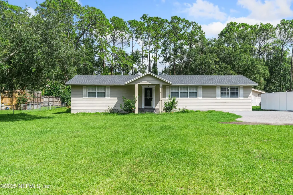 2781 Mandarin Meadows Drive S Jacksonville FL 32223