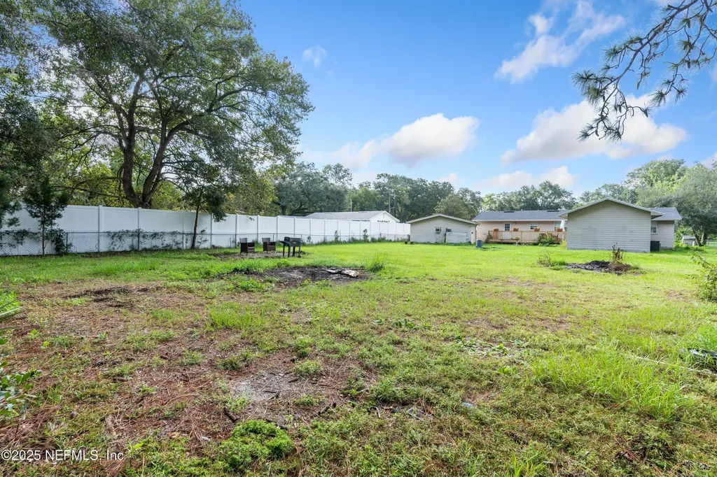 2781 Mandarin Meadows Drive S Jacksonville FL 32223