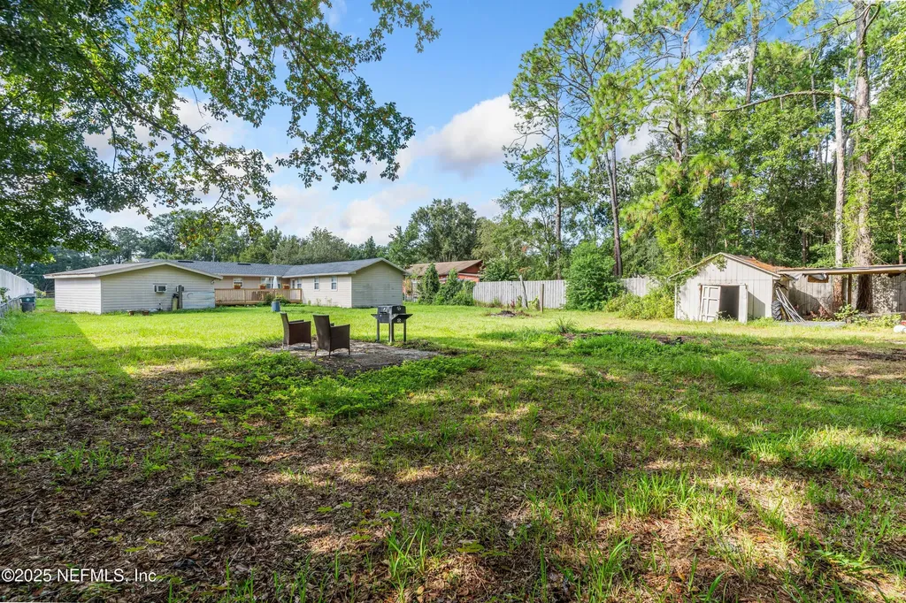 2781 Mandarin Meadows Drive S Jacksonville FL 32223