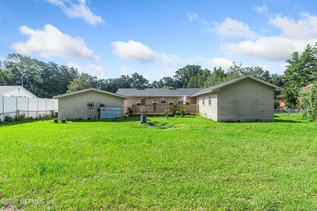 2781 Mandarin Meadows Drive S Jacksonville FL 32223
