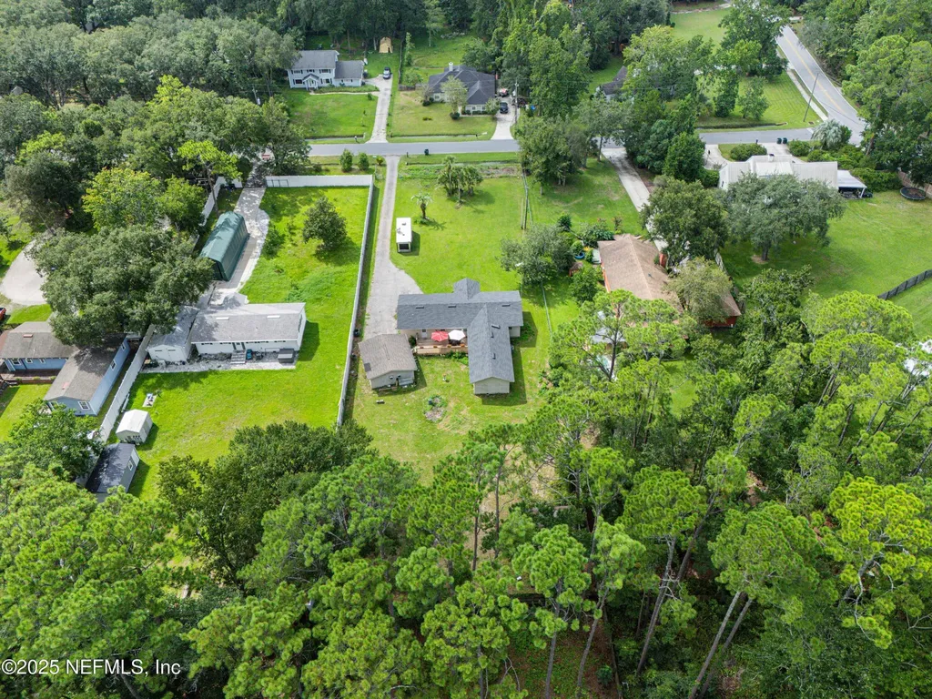 2781 Mandarin Meadows Drive S Jacksonville FL 32223