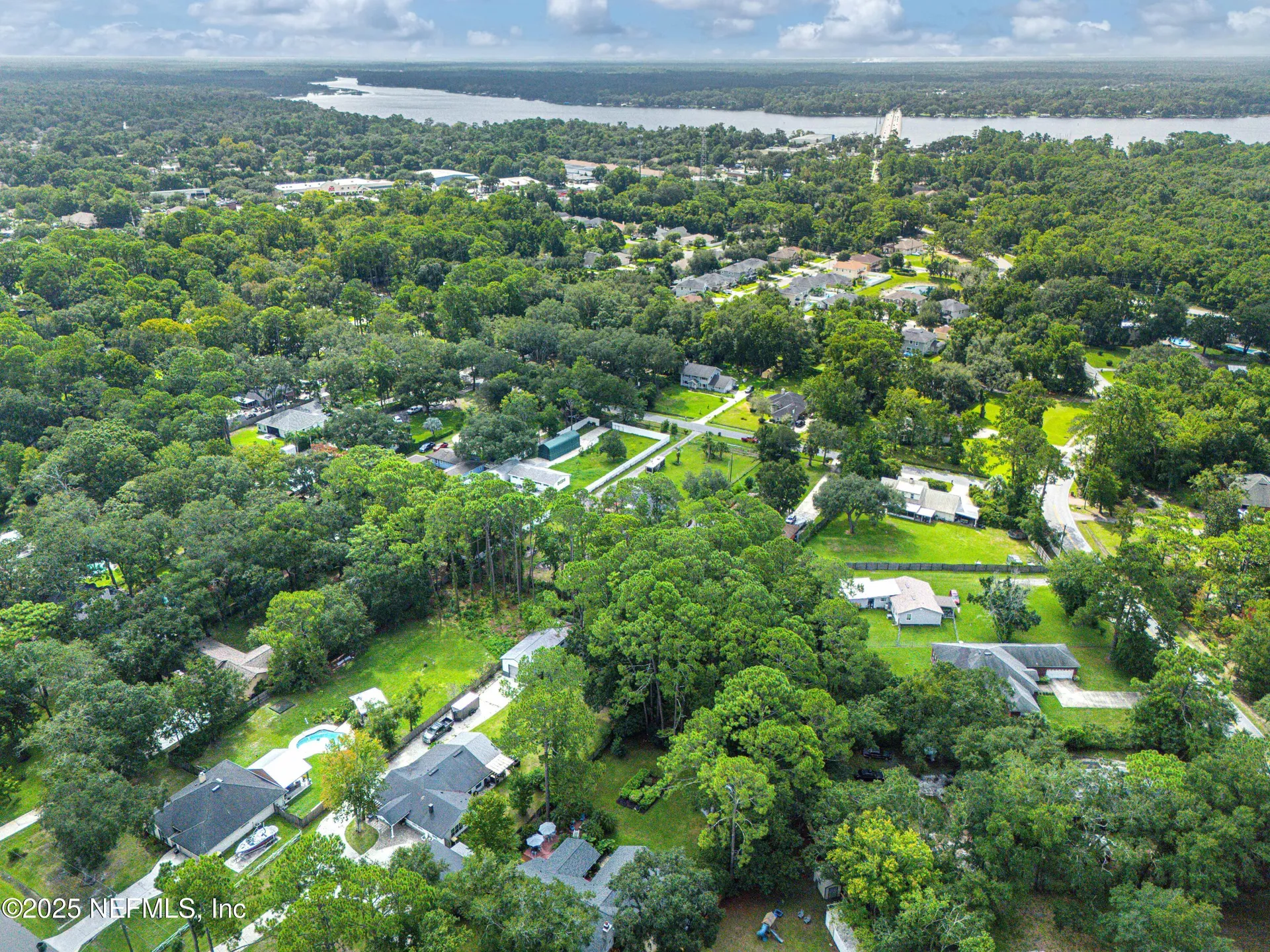2781 Mandarin Meadows Drive S Jacksonville FL 32223