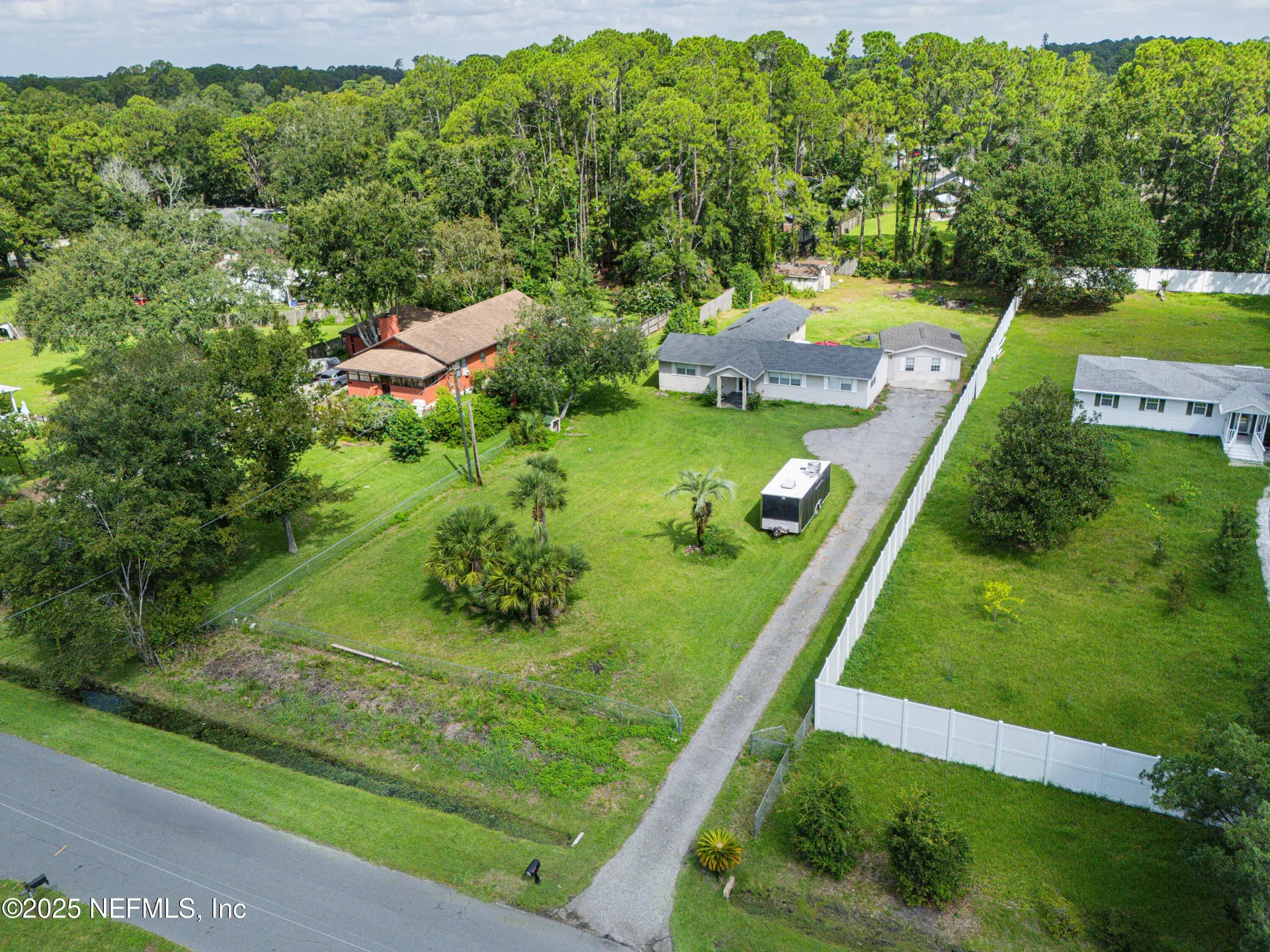 2781 Mandarin Meadows Drive S Jacksonville FL 32223