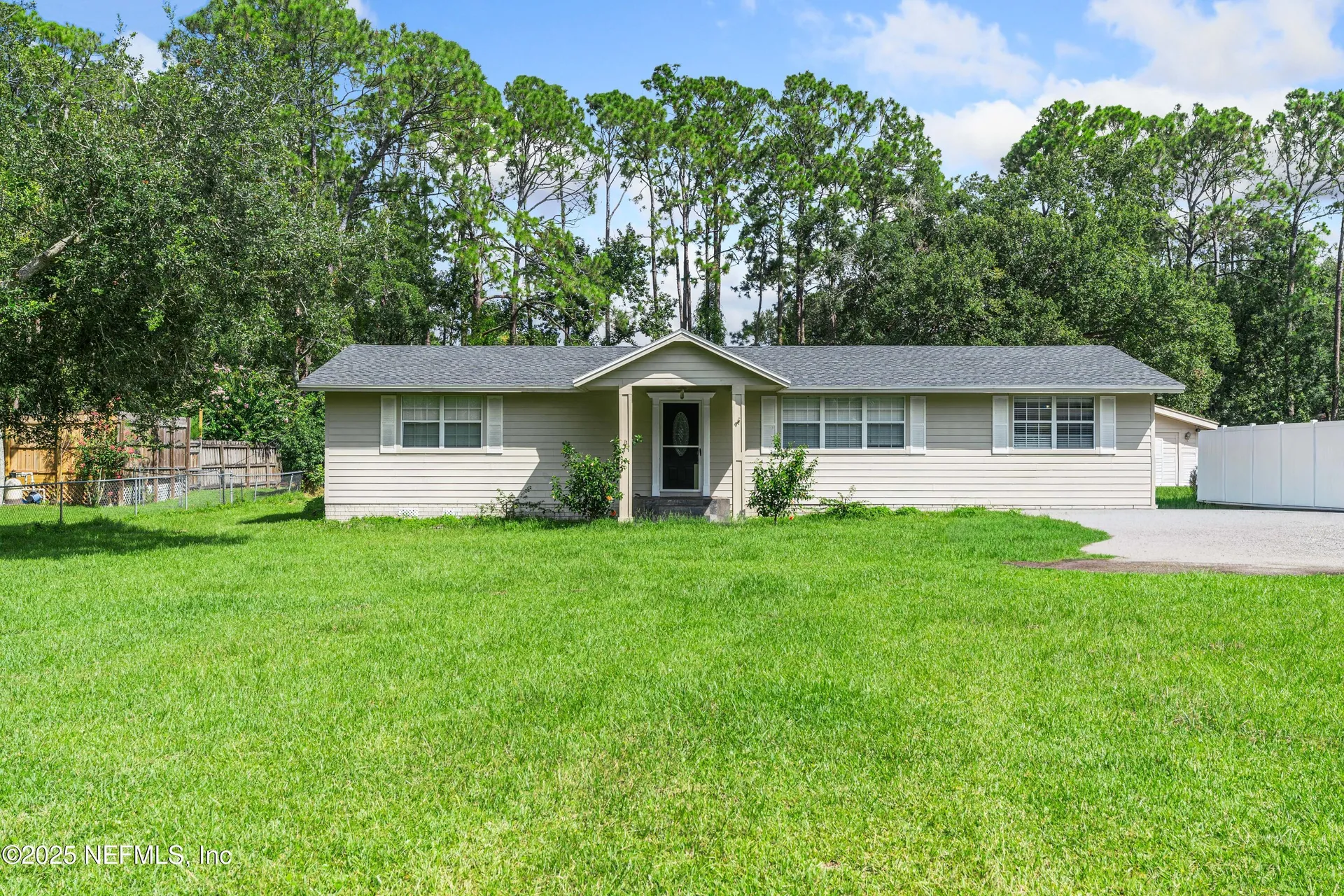 2781 Mandarin Meadows Drive S Jacksonville FL 32223