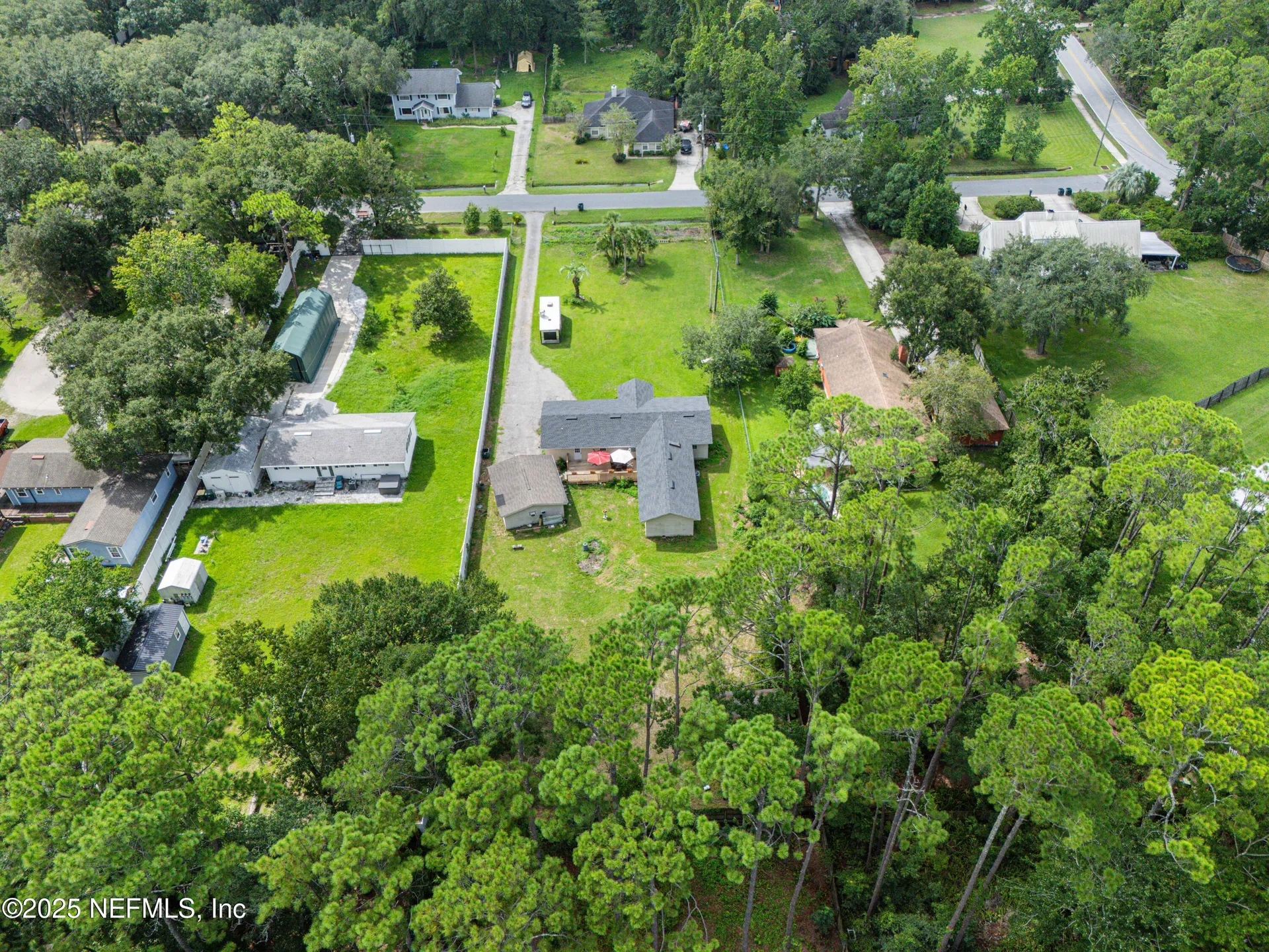 2781 Mandarin Meadows Drive S Jacksonville FL 32223