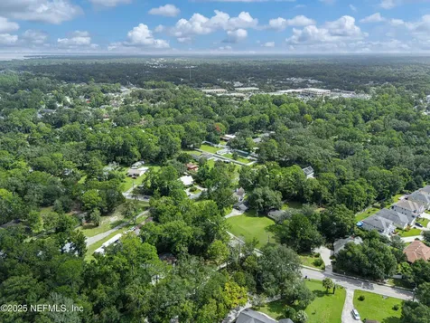 2781 Mandarin Meadows Drive S Jacksonville FL 32223