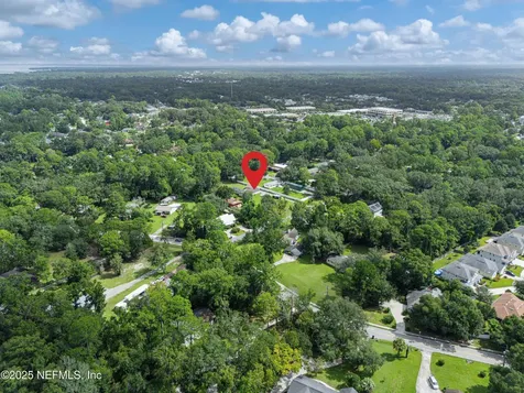 2781 Mandarin Meadows Drive S Jacksonville FL 32223
