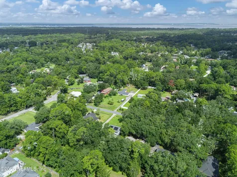 2781 Mandarin Meadows Drive S Jacksonville FL 32223