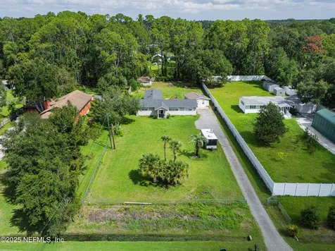 2781 Mandarin Meadows Drive S Jacksonville FL 32223