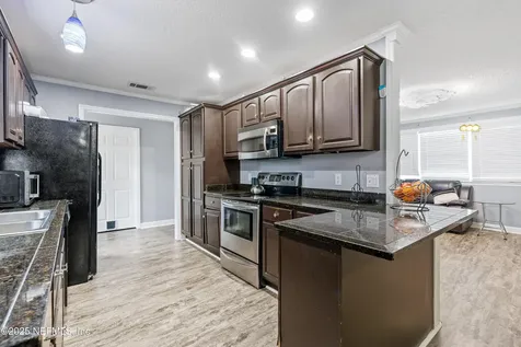 2781 Mandarin Meadows Drive S Jacksonville FL 32223
