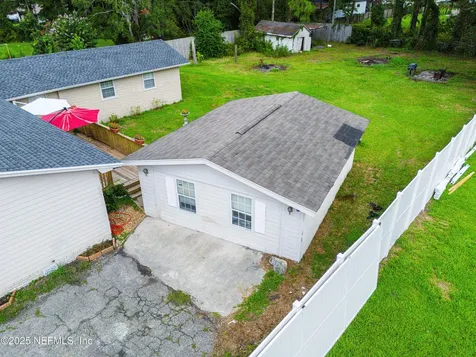 2781 Mandarin Meadows Drive S Jacksonville FL 32223