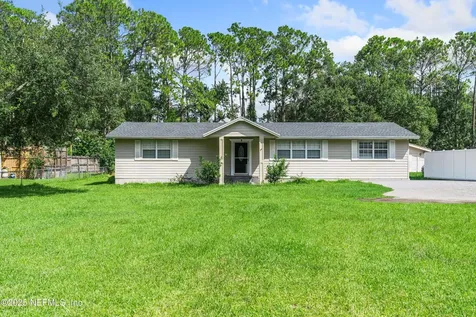 2781 Mandarin Meadows Drive S Jacksonville FL 32223
