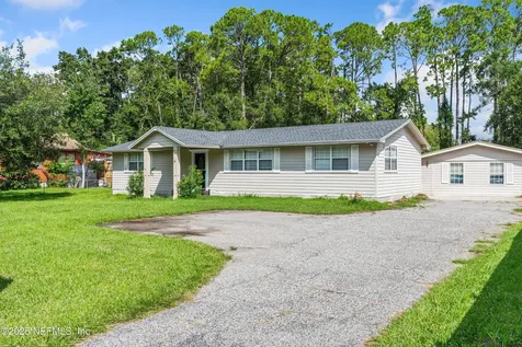 2781 Mandarin Meadows Drive S Jacksonville FL 32223