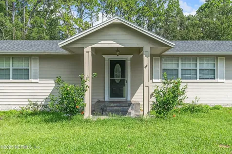 2781 Mandarin Meadows Drive S Jacksonville FL 32223