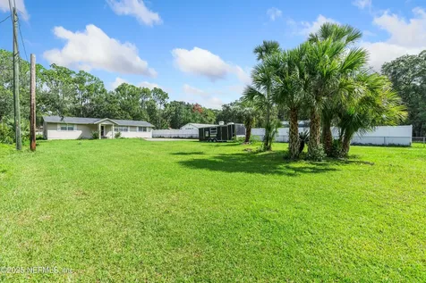 2781 Mandarin Meadows Drive S Jacksonville FL 32223