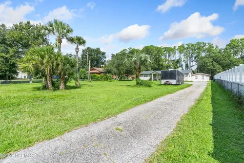 2781 Mandarin Meadows Drive S Jacksonville FL 32223