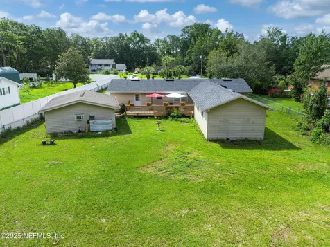 2781 Mandarin Meadows Drive S Jacksonville FL 32223