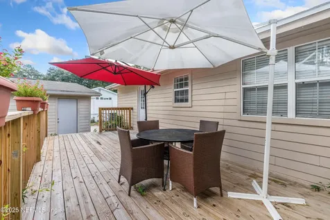 2781 Mandarin Meadows Drive S Jacksonville FL 32223