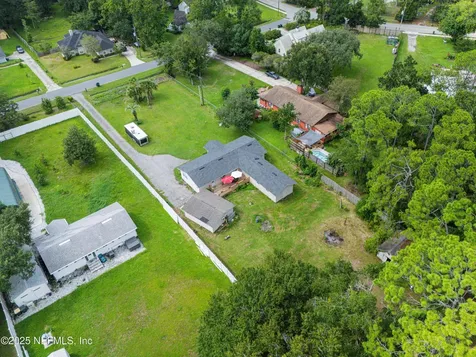 2781 Mandarin Meadows Drive S Jacksonville FL 32223