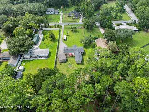 2781 Mandarin Meadows Drive S Jacksonville FL 32223