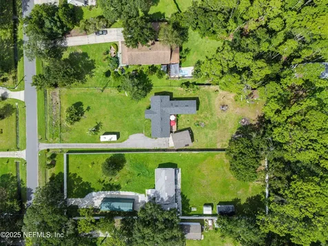 2781 Mandarin Meadows Drive S Jacksonville FL 32223