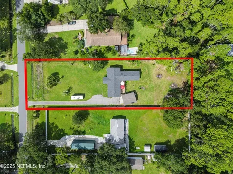 2781 Mandarin Meadows Drive S Jacksonville FL 32223