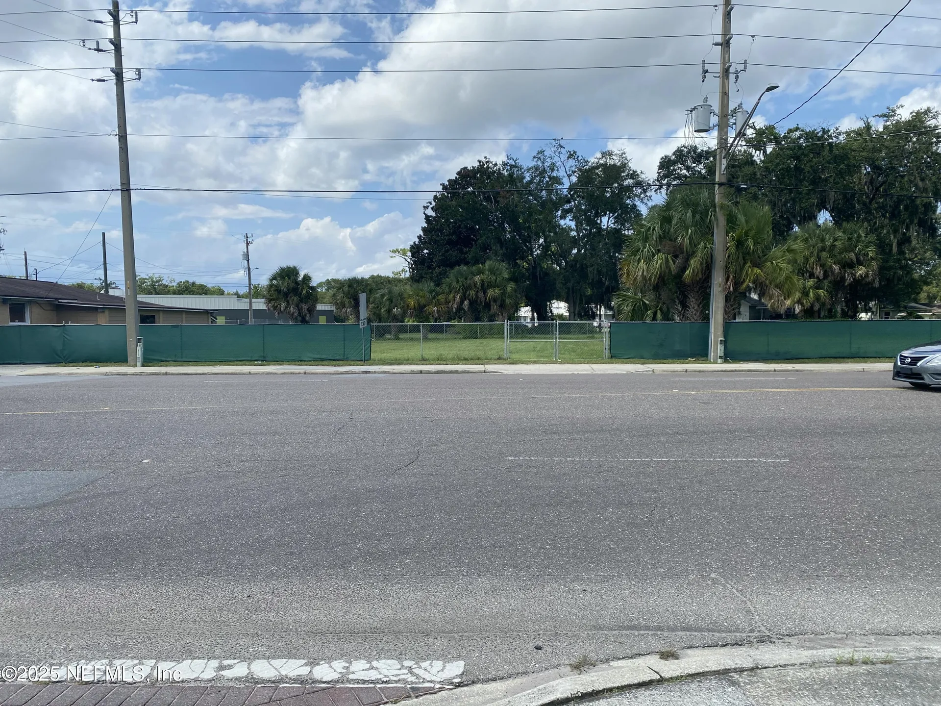 117 & 131 New Berlin Road Jacksonville FL 32218
