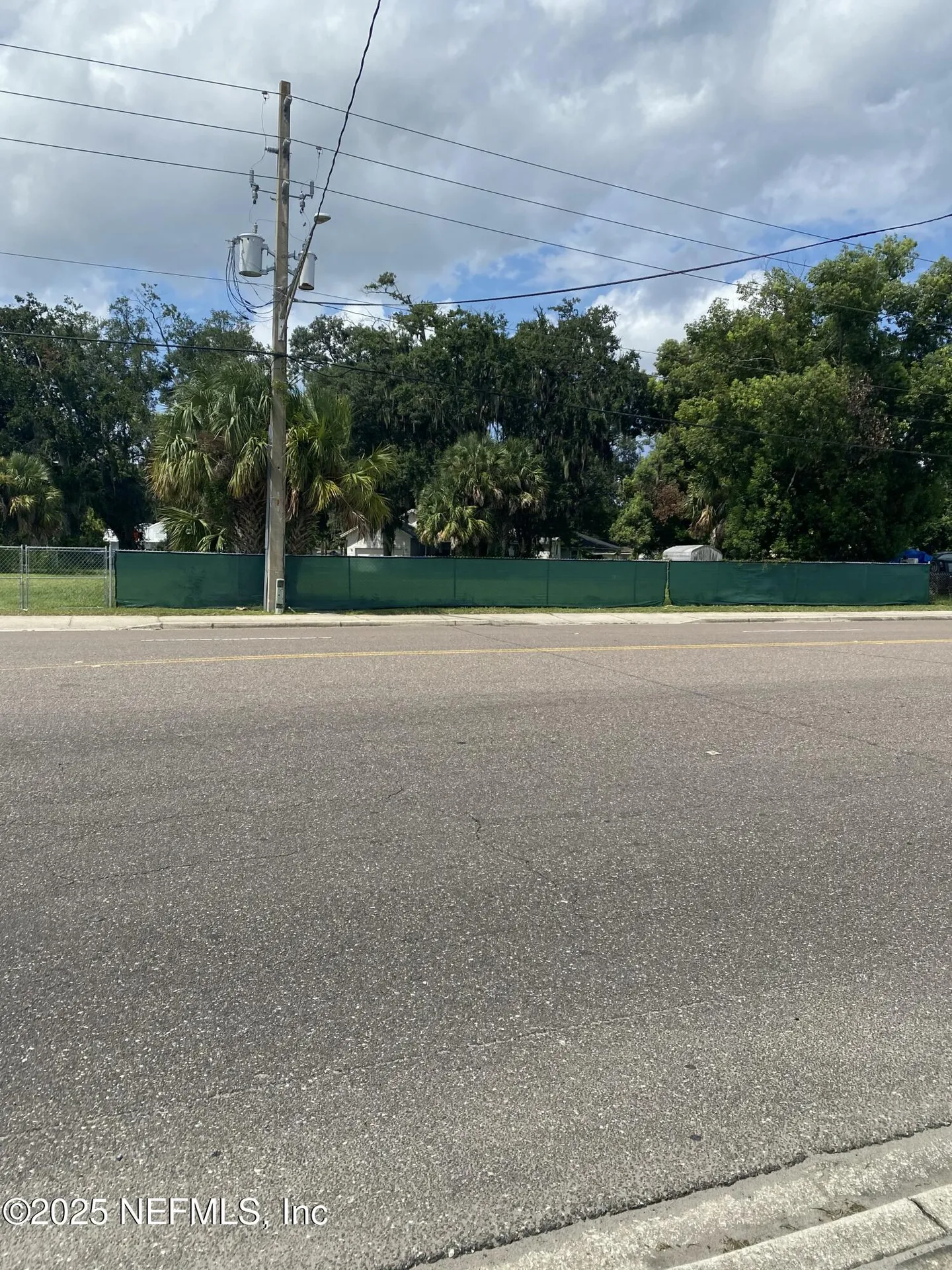 117 & 131 New Berlin Road Jacksonville FL 32218