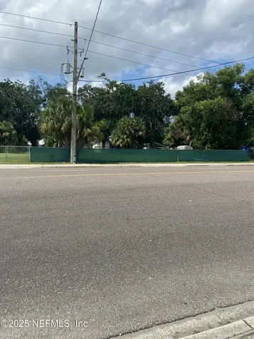 117 & 131 New Berlin Road Jacksonville FL 32218