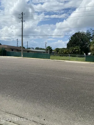 117 & 131 New Berlin Road Jacksonville FL 32218