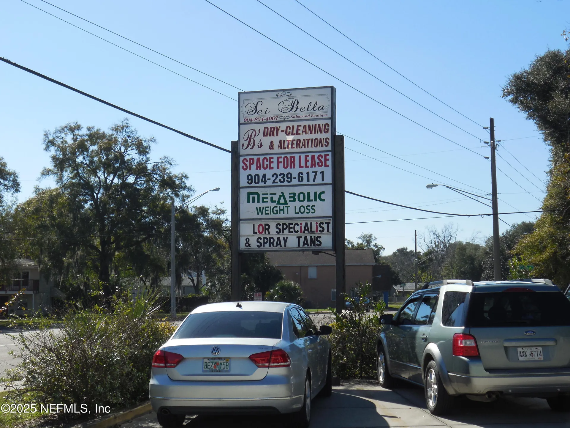 387 New Berlin Road Jacksonville FL 32218