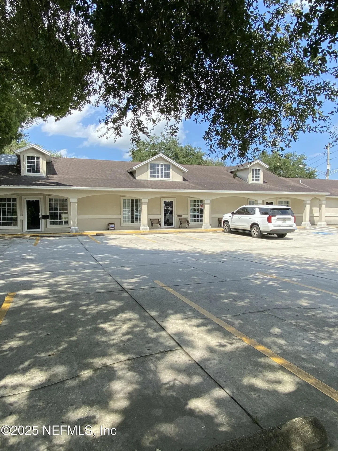 387 New Berlin Road Jacksonville FL 32218