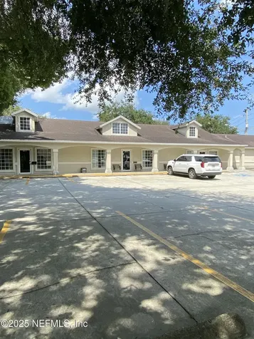 387 New Berlin Road Jacksonville FL 32218