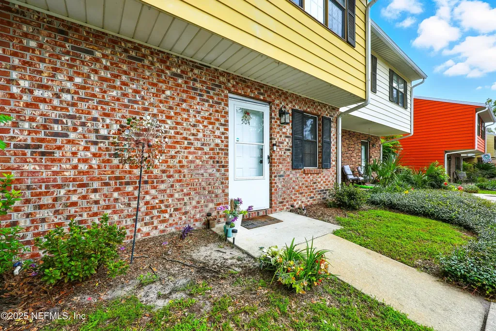 504 Kettering Way Orange Park FL 32073