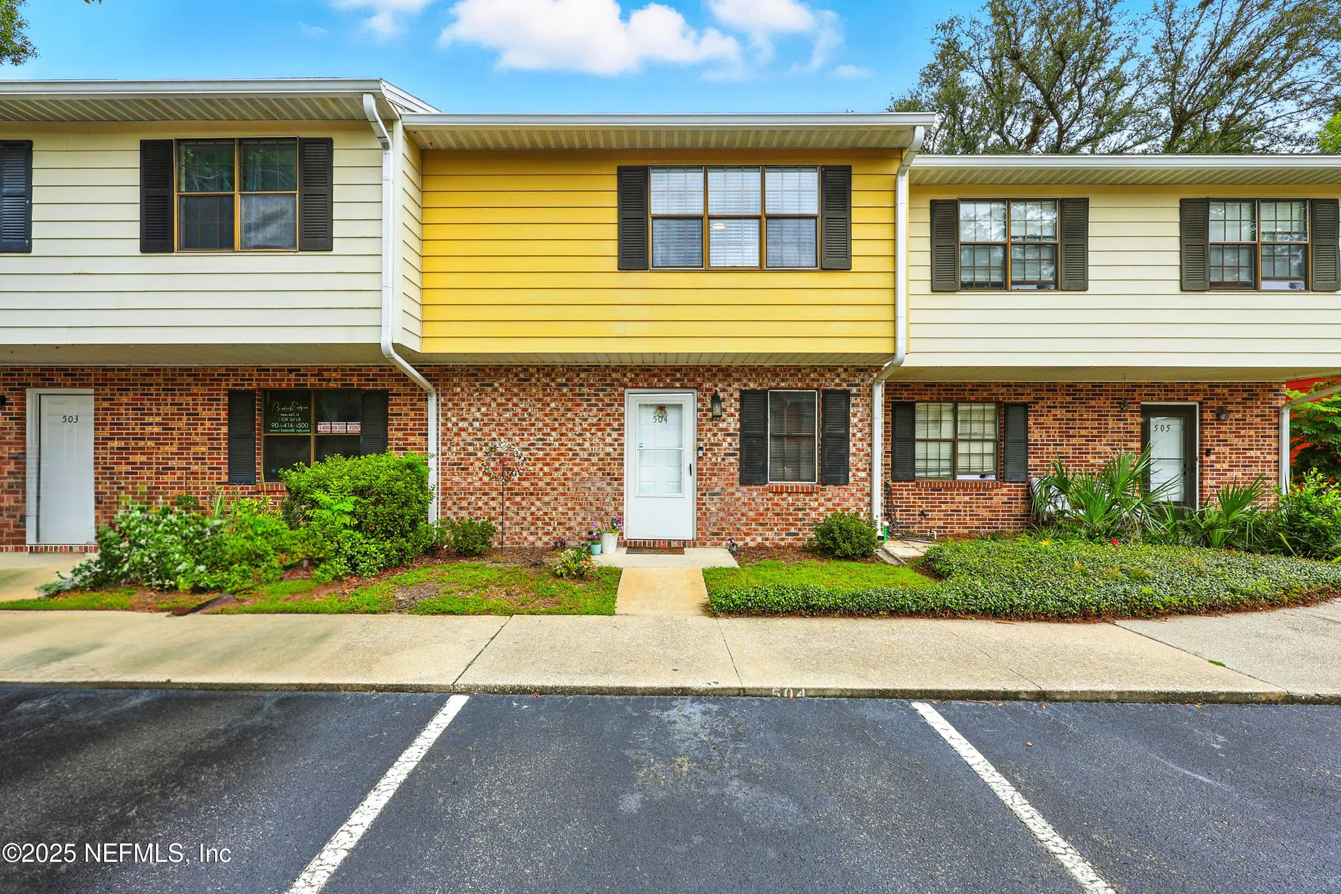 504 Kettering Way Orange Park FL 32073