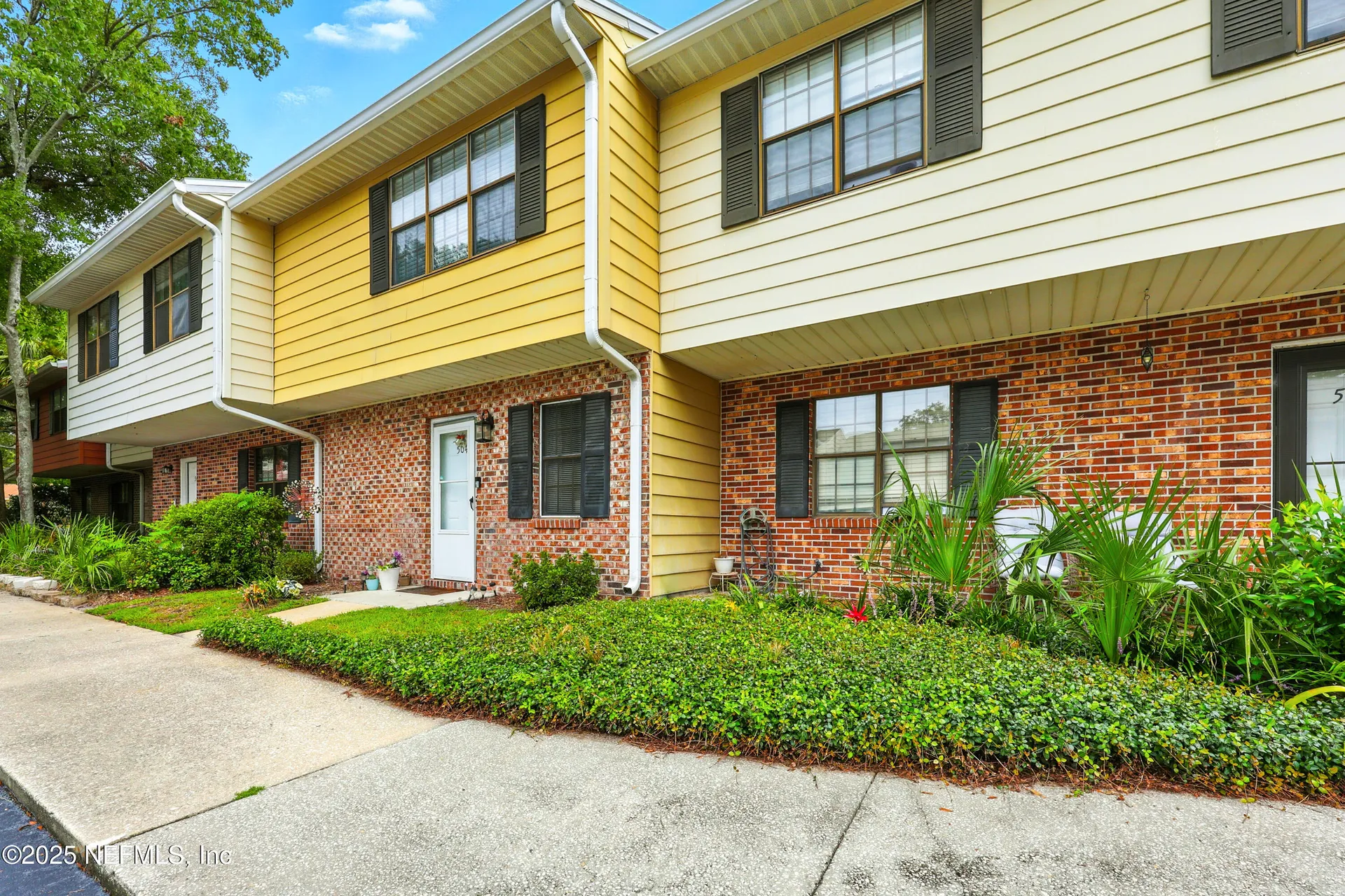 504 Kettering Way Orange Park FL 32073