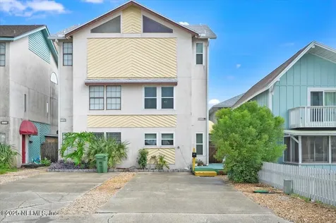 1717 2nd Street S Jacksonville Beach FL 32250