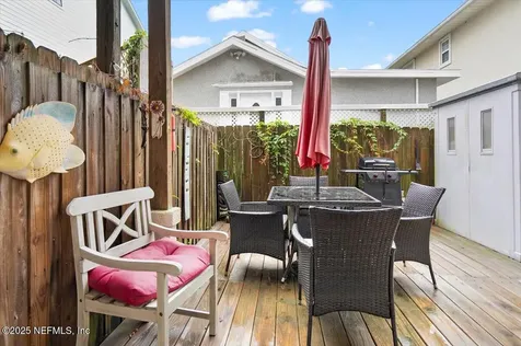 1717 2nd Street S Jacksonville Beach FL 32250