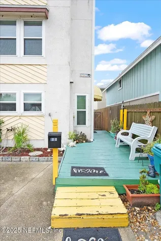 1717 2nd Street S Jacksonville Beach FL 32250