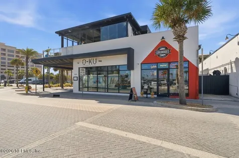 1717 2nd Street S Jacksonville Beach FL 32250