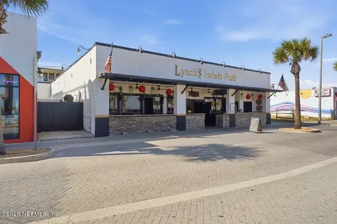 1717 2nd Street S Jacksonville Beach FL 32250