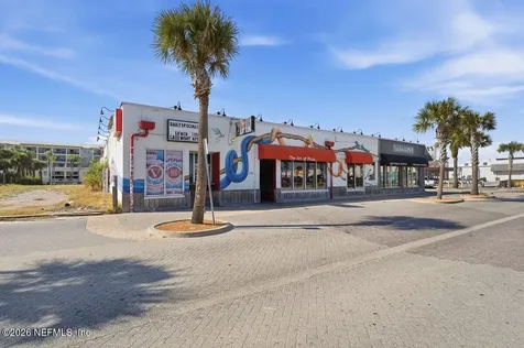1717 2nd Street S Jacksonville Beach FL 32250
