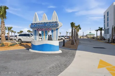 1717 2nd Street S Jacksonville Beach FL 32250