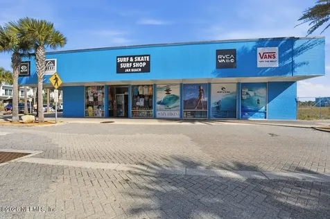 1717 2nd Street S Jacksonville Beach FL 32250