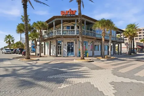 1717 2nd Street S Jacksonville Beach FL 32250