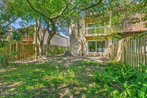 1741 Seminole Road Atlantic Beach FL 32233