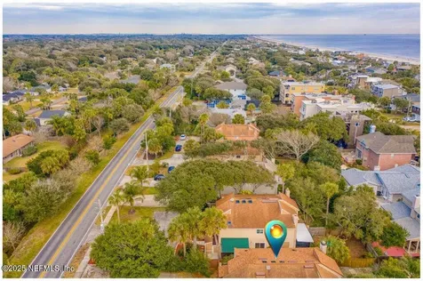 1741 Seminole Road Atlantic Beach FL 32233